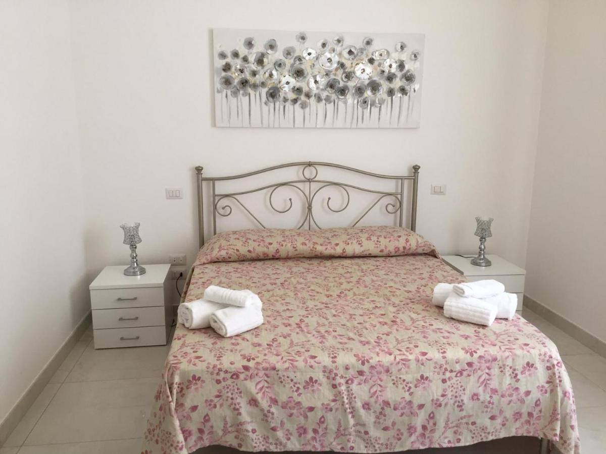 B&B Nunzia チェターラ エクステリア 写真