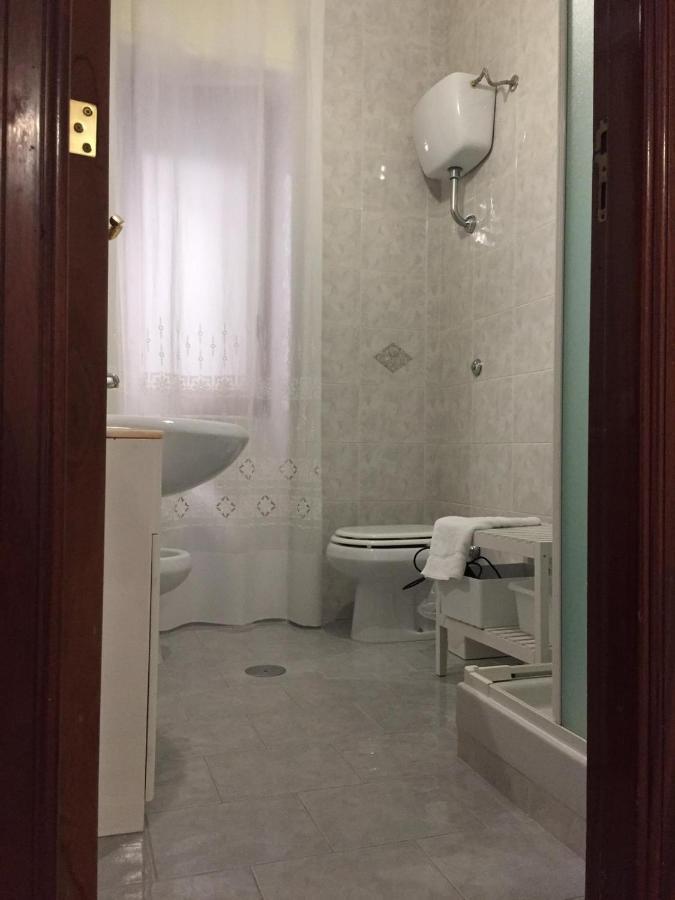 B&B Nunzia チェターラ エクステリア 写真