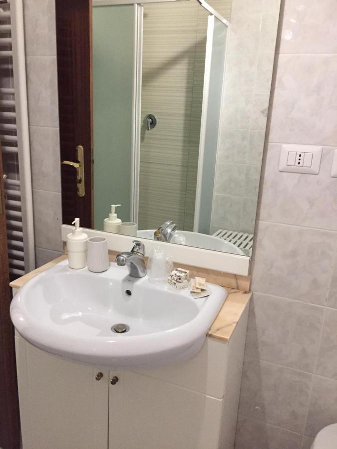 B&B Nunzia チェターラ エクステリア 写真