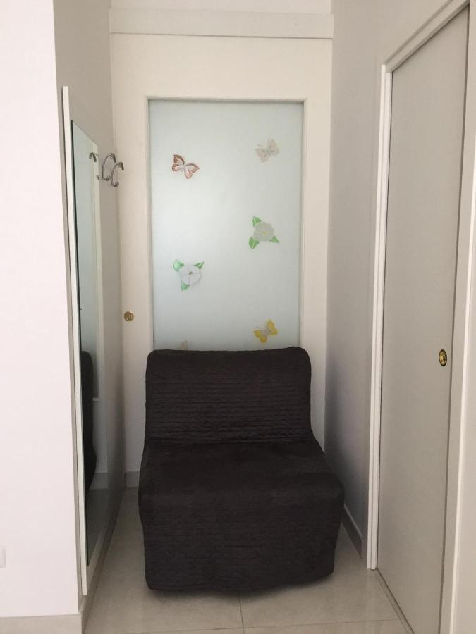 B&B Nunzia チェターラ エクステリア 写真