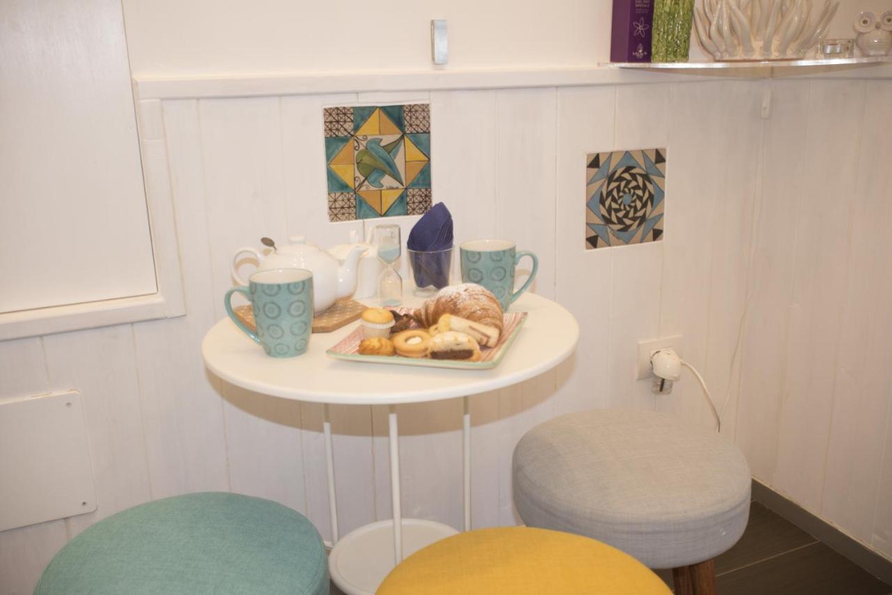 B&B Nunzia チェターラ エクステリア 写真