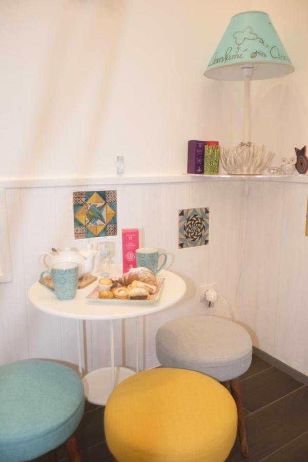 B&B Nunzia チェターラ エクステリア 写真