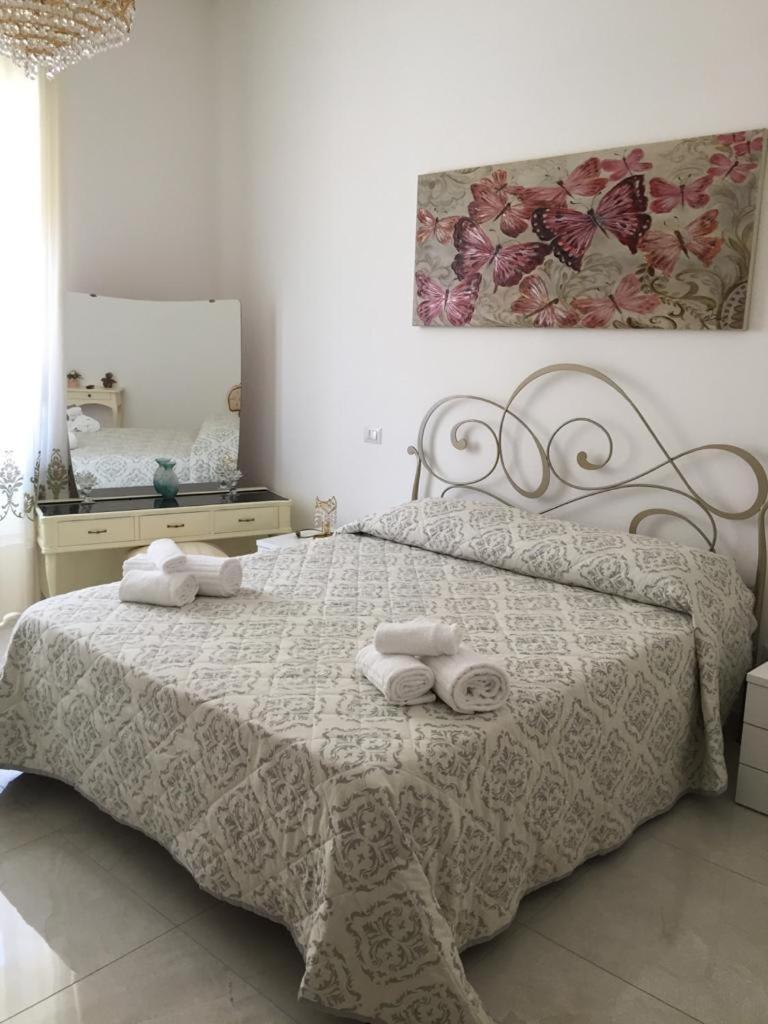 B&B Nunzia チェターラ エクステリア 写真
